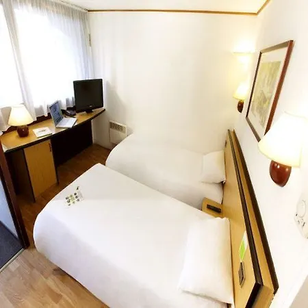 Kyriad Caen Nord - Hotel Hérouville-Saint-Clair