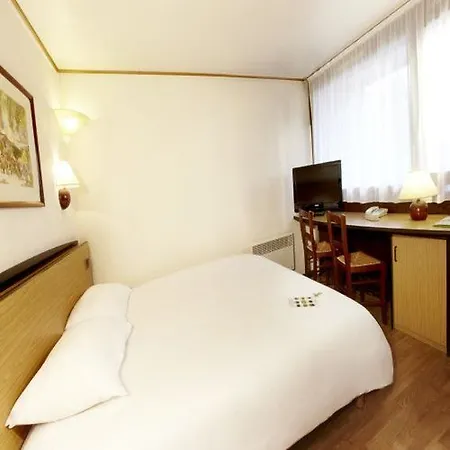 Kyriad Caen Nord - Hotel