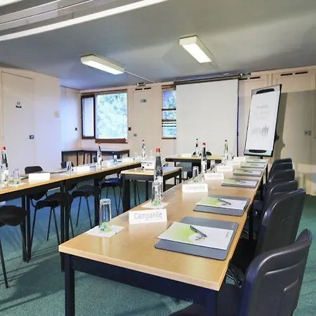 Hotel Kyriad Caen Nord - Herouville-Saint-Clair