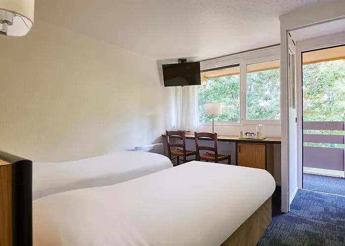 Kyriad Caen Nord - Hérouville-Saint-Clair