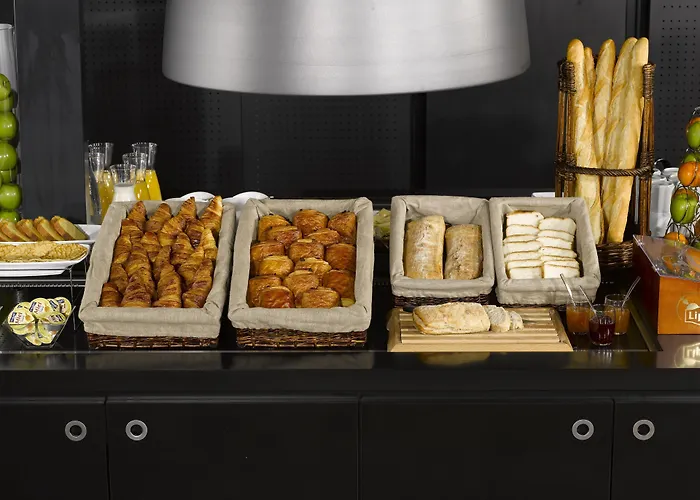 Kyriad Caen Nord - Hérouville-saint-clair