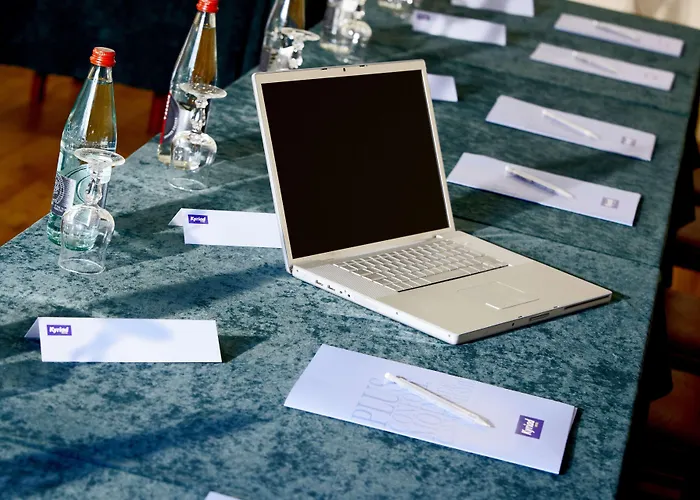 Kyriad Caen Nord - Hérouville-saint-clair