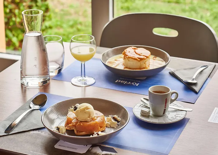 Kyriad Caen Nord - Hotel 3*