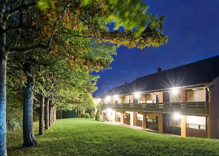 Hotel Kyriad Caen Nord - Hérouville-saint-clair