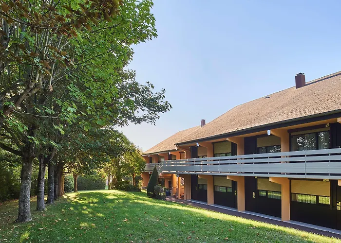 Kyriad Caen Nord - Hérouville-saint-clair Hérouville-Saint-Clair