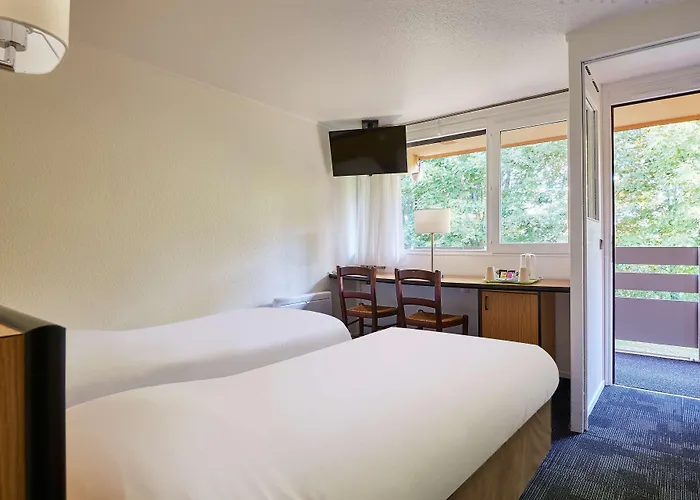 Kyriad Caen Nord - 3* Hérouville-Saint-Clair