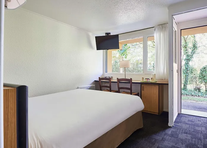 Kyriad Caen Nord - Hérouville-saint-clair Hérouville-Saint-Clair