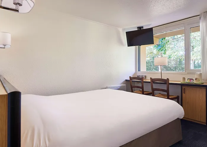 Hotel Kyriad Caen Nord - Hérouville-Saint-Clair