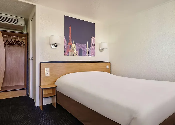 Kyriad Caen Nord - Hérouville-Saint-Clair