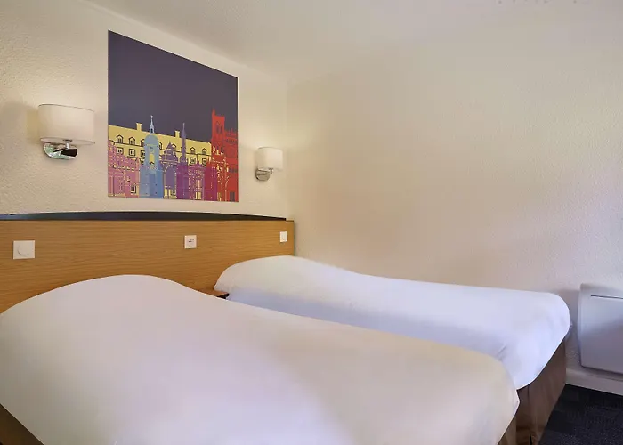 Kyriad Caen Nord - Hérouville-saint-clair