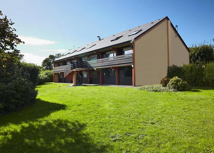 Kyriad Caen Nord - Hotel 3*