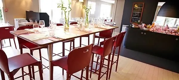 Kyriad Caen Nord - Hérouville-saint-clair Hotel