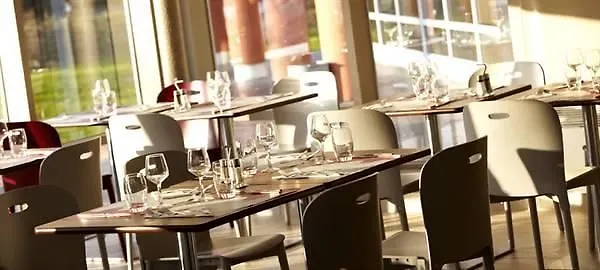 Hotel Kyriad Caen Nord - Hérouville-saint-clair 3*