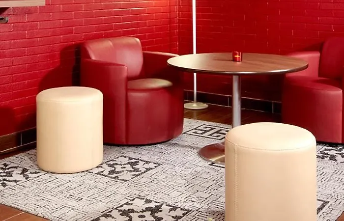 Kyriad Caen Nord - Hérouville-saint-clair Hotel Hérouville-Saint-Clair