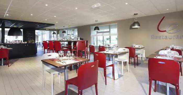 Kyriad Caen Nord - Hotel 3*