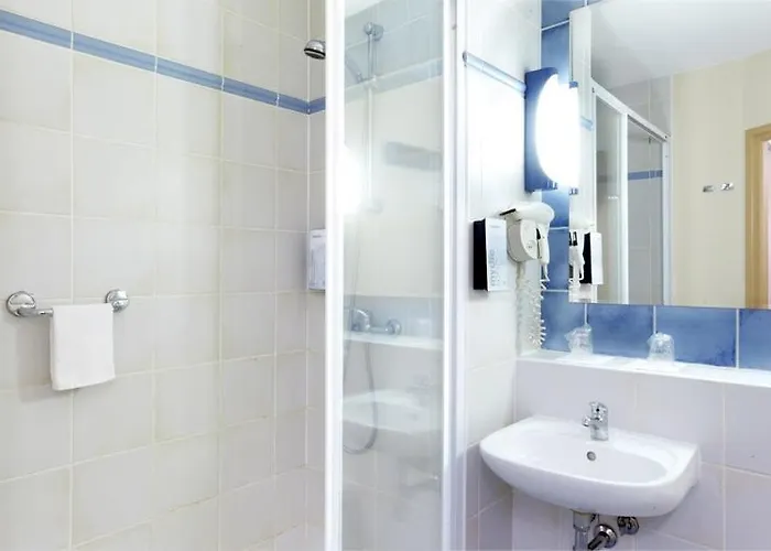 Kyriad Caen Nord - Hérouville-saint-clair Hérouville-Saint-Clair