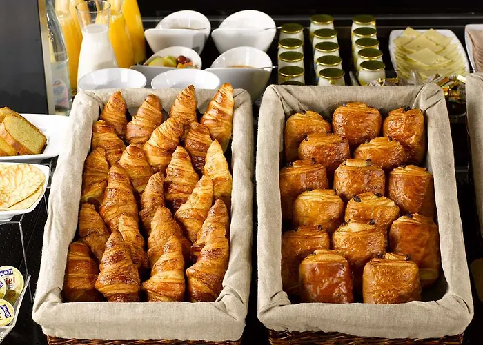 Hotel Kyriad Caen Nord - Hérouville-saint-clair Hérouville-Saint-Clair