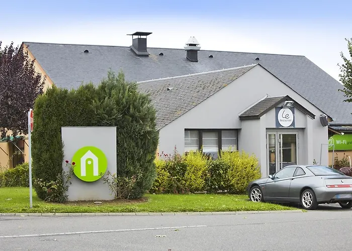 Hotel Kyriad Caen Nord - Hérouville-saint-clair Hérouville-Saint-Clair