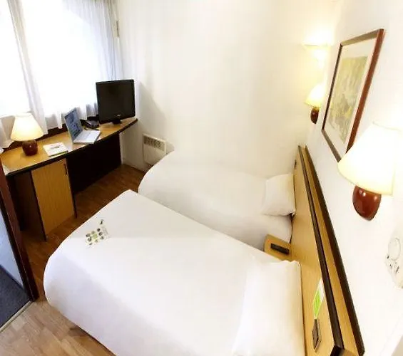 Kyriad Caen Nord - Hérouville-saint-clair Hotel Hérouville-Saint-Clair