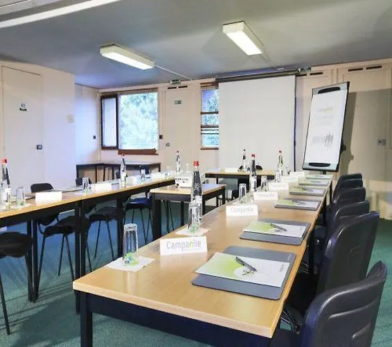 Hotel Kyriad Caen Nord - Hérouville-Saint-Clair